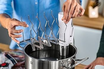 Amazon.co.jp: ZWILLING ツヴィリング 「 エンフィニジー 低温